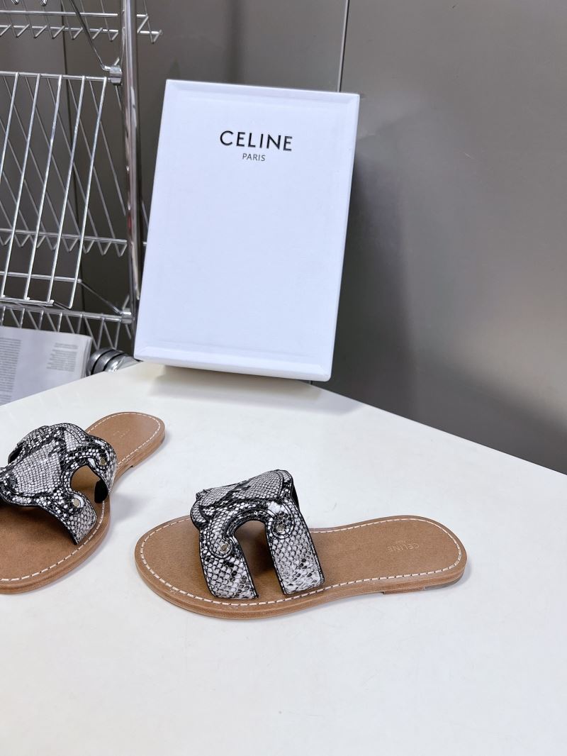 Celine Sandals